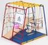Изображение товара Детский спортивный комплекс Baby Hit vip