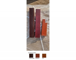 Модульная скамейка TORUDA 010, фото 5