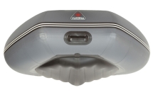 Лодка ПВХ Юкона (YUKONA) 300 НДНД надувная под мотор Камуфляж