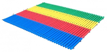 Дорожка Lerado для профилактики плоскостопия LAH-540, фото 1