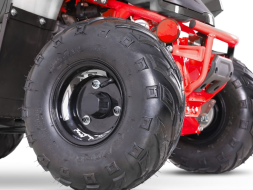 Квадроцикл SHARMAX 130 Cross, фото 20 Квадроцикл SHARMAX 130 Cross, фото 20