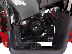 Квадроцикл SHARMAX 130 Cross, фото 19 Квадроцикл SHARMAX 130 Cross, фото 19