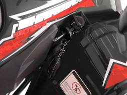 Квадроцикл SHARMAX 130 Cross, фото 17 Квадроцикл SHARMAX 130 Cross, фото 17