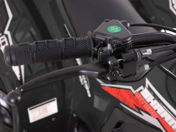 Квадроцикл SHARMAX 130 Cross, фото 16 Квадроцикл SHARMAX 130 Cross, фото 16