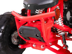 Квадроцикл SHARMAX 130 Cross, фото 15 Квадроцикл SHARMAX 130 Cross, фото 15