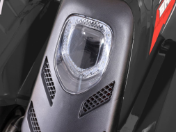 Квадроцикл SHARMAX 130 Cross, фото 14 Квадроцикл SHARMAX 130 Cross, фото 14