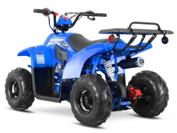 Квадроцикл SHARMAX 130 Cross, фото 13 Квадроцикл SHARMAX 130 Cross, фото 13