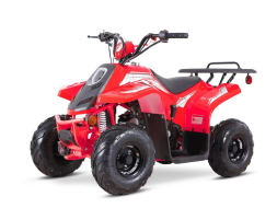 Квадроцикл SHARMAX 130 Cross, фото 10 Квадроцикл SHARMAX 130 Cross, фото 10