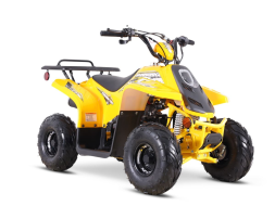 Квадроцикл SHARMAX 130 Cross, фото 8 Квадроцикл SHARMAX 130 Cross, фото 8