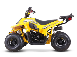 Квадроцикл SHARMAX 130 Cross, фото 3 Квадроцикл SHARMAX 130 Cross, фото 3