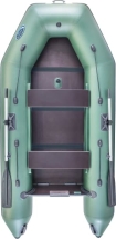 Надувная моторная лодка STEFA2900МК(Т) Надувная моторная лодка STEFA2900МК(Т)
