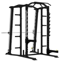 Силовая рама / Машина Смита Impulse SL7042 Силовая рама / Машина Смита Impulse SL7042