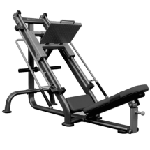Тренажер Жим ногами под углом 45 градусов Impulse IT7020