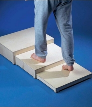 Ступеньки для ходьбы