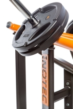 Тренажер Жим от плеч Inotec А1