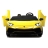 Электромобиль Lamborghini Aventador 24V A8803 желтый