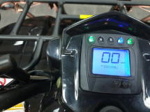 Квадроцикл RATO Hammer Premium 200