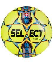Мяч футбольный Select Brilliant Super TB FIFA №5 yellow