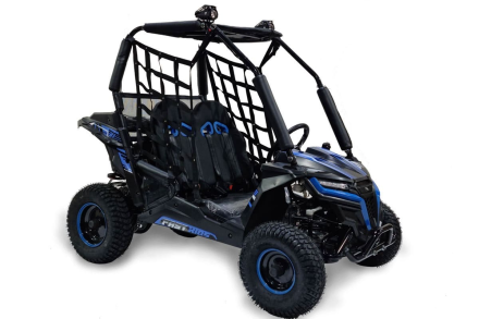 Багги KTA K1, фото 2