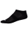 Носки низкие SW-203, черный, 2 пары
