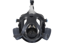 Противогаз фильтрующий UNIX 5100 марки А1В1Е1К1 102-026-0049, фото 5