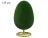 Топиари яйцо пасхальное, h=145см - газон Eco