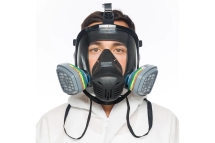 Противогаз фильтрующий UNIX 5000 марки А1В1Е1К1 с Р1 102-026-0022 Противогаз фильтрующий UNIX 5000 марки А1В1Е1К1 с Р1 102-026-0022