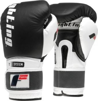 Перчатки тренировочные FIGHTING SPORT FSPGTG, фото 1