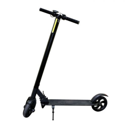 Электросамокат iconBIT Kick Scooter TT v8, фото 1