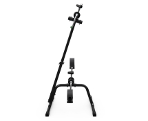 Велотренажер двойной DFC B6008 dual bike 