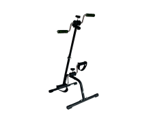 Велотренажер двойной DFC B6008 dual bike 