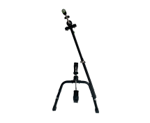 Велотренажер двойной DFC B6008 dual bike 