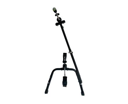 Велотренажер двойной DFC B6008 dual bike , фото 3