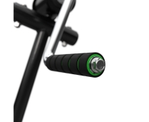 Велотренажер двойной DFC B6008 dual bike 