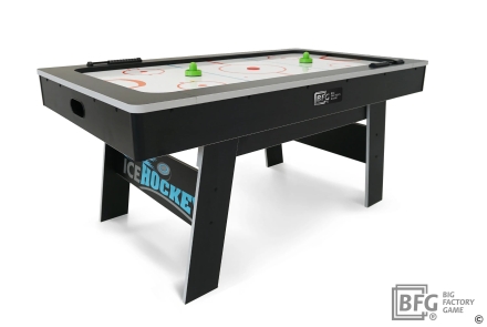 Аэрохоккей BFG ICE TIME 5, фото 3