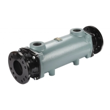 Теплообменник Bowman 1055 кВт купроникель