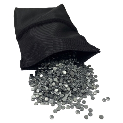 Жилет с отягощением IRON STAR Standart, фото 2 Жилет с отягощением IRON STAR Standart, фото 2