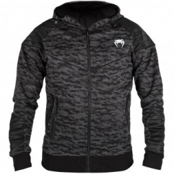 Толстовка Venum Laser Dark Camo