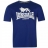 Футболка Lonsdale TWO Stripe Large Logo