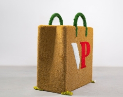 Топиари Пакет h=150 см – газон Есо, фото 5