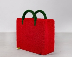 Топиари Пакет h=150 см – газон Есо, фото 9