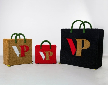 Топиари Пакет h=150 см – газон Есо, фото 3