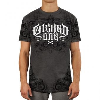 Футболка Wicked One wckshirt0263, фото 1