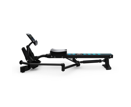 Гребной тренажер DFC R125N, фото 3