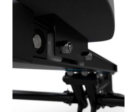 Гребной тренажер DFC R125N, фото 9