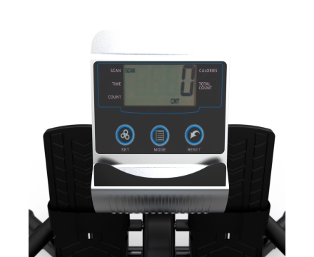 Гребной тренажер DFC R125N, фото 8