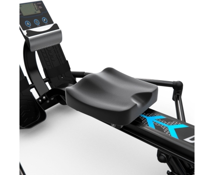 Гребной тренажер DFC R125N, фото 5