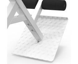 Гиперэкстензия DFC Homegym SUB025/2, фото 7