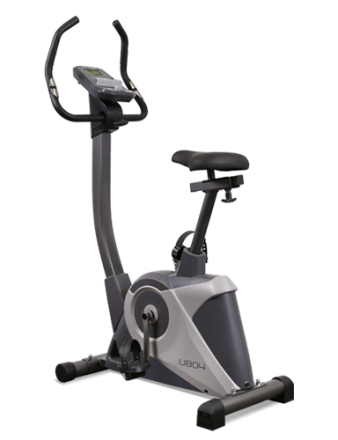 CARBON FITNESS U804/U804 NEW Велоэргометр, фото 1