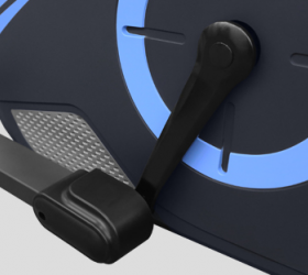 APPLEGATE E42 A Эллиптический тренажер, фото 5